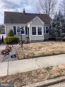 25 Byron Ave, Hamilton, NJ, 08610