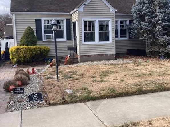 25 Byron Ave, Hamilton, NJ 08610