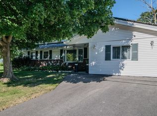 95 Norman Rd, Brockton, MA 02302