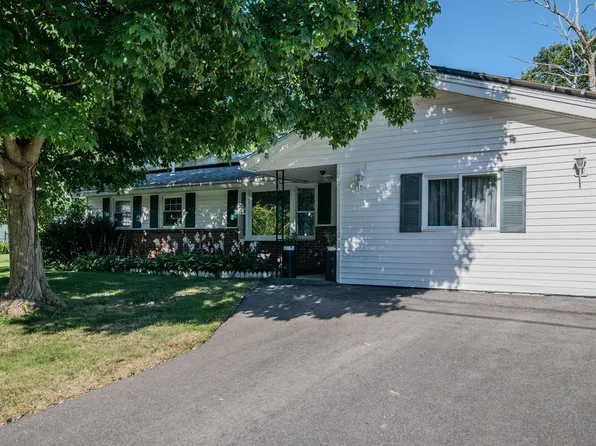 95 Norman Rd, Brockton, MA 02302