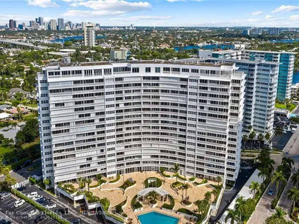 2000 S Ocean Drive #810, Fort Lauderdale, FL 33316