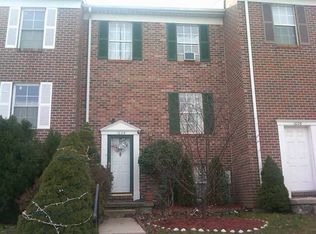 1024 Agate Dr, Edgewood, MD 21040