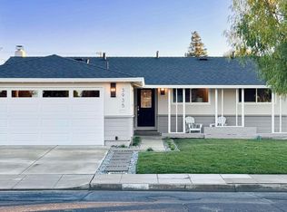 3935 Dartmouth Way, Livermore, CA 94550