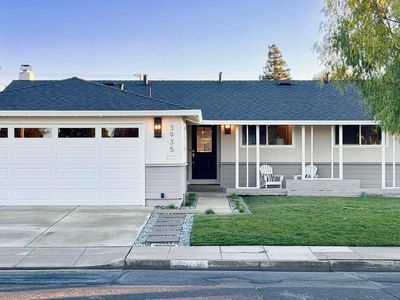3935 Dartmouth Way, Livermore, CA, 94550
