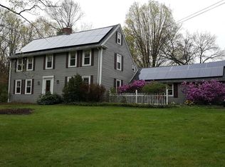 117 Batchelor St, Granby, MA 01033