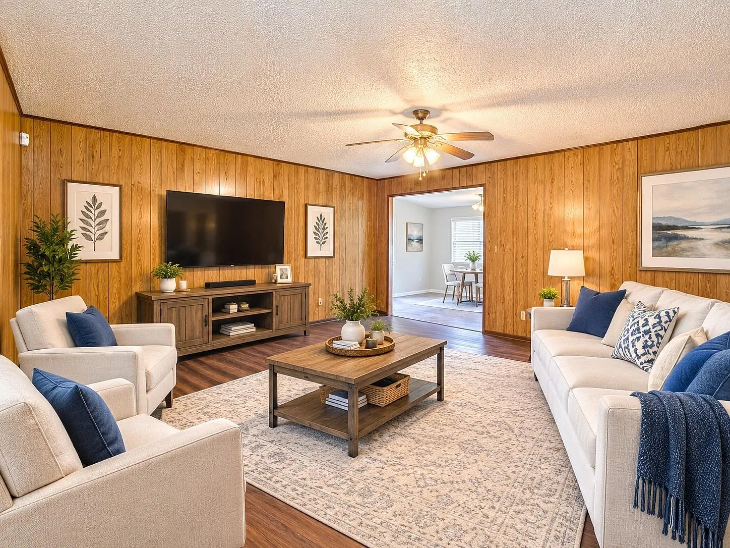 4 bed, 2.0 bath, 1744 sqft, $1,600 — Photo 3