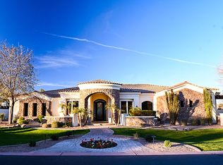 2762 W Monterey Pl, Chandler, AZ 85224