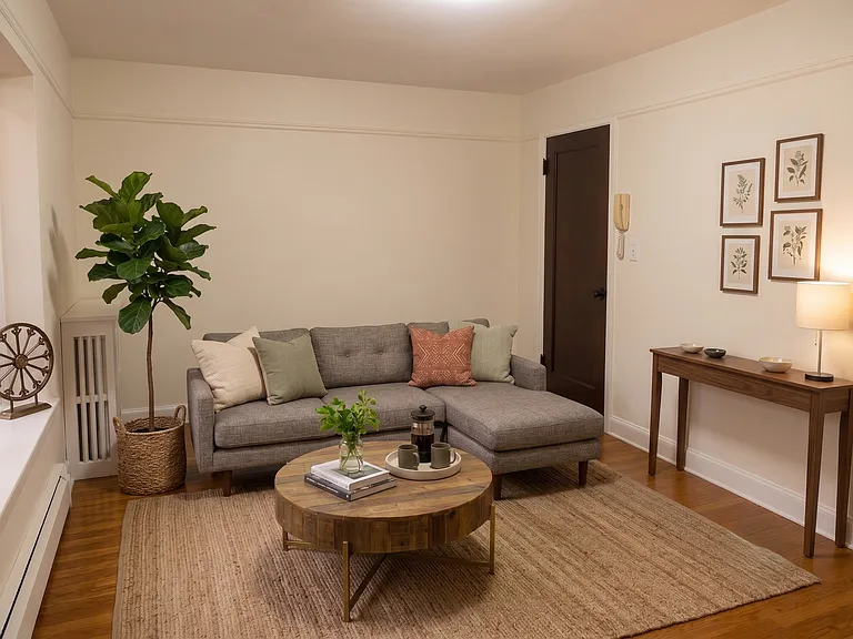 Preston Apartments — Photo 5