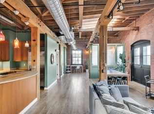 Tannery Brook Row #3A, Somerville, MA 02144