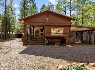 1912 W Pkwy, Lakeside, AZ 85929