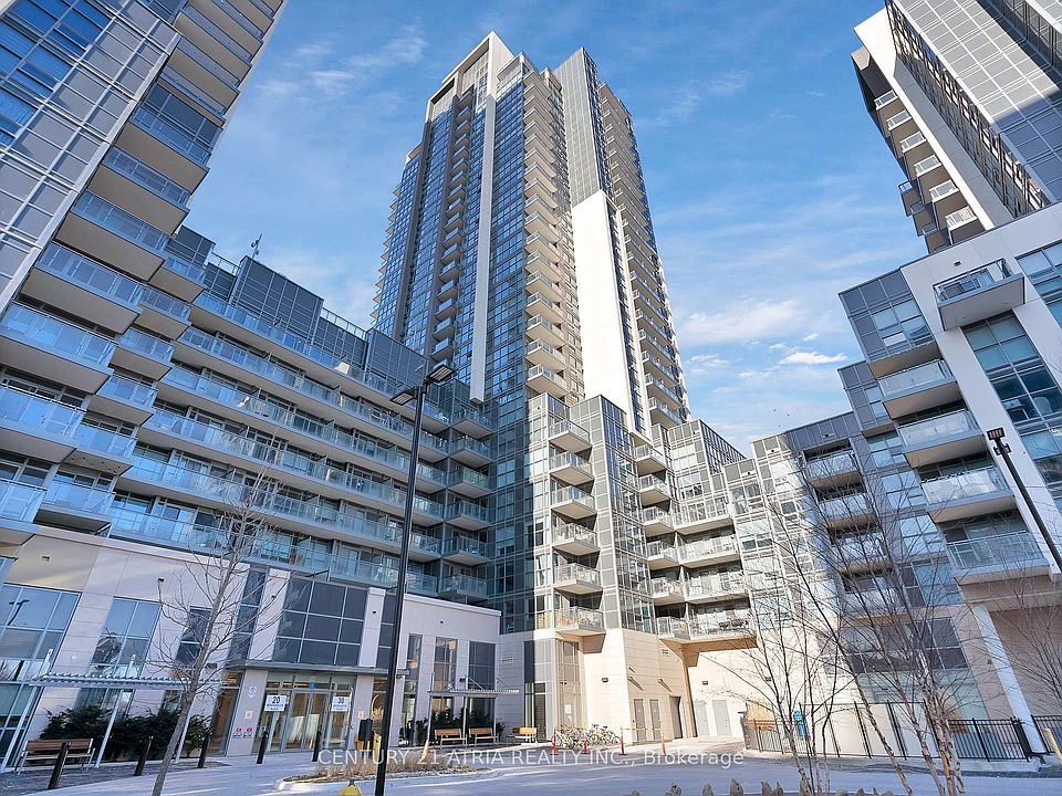 1st image of 30 Meadowglen Pl #1505
