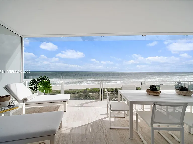 9001 Collins Ave #S-605 — Photo 44
