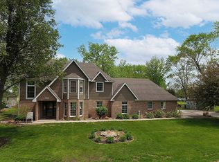 675 N 5th Ave, Coal City, IL 60416