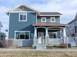 1609 Front St, Billings, MT 59101