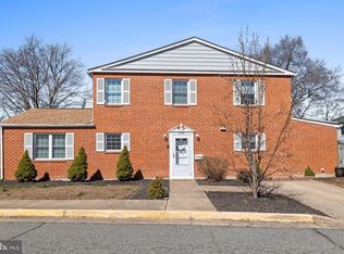 3716 Tavern Way, Triangle, VA 22172