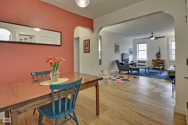 Sold by Brown Harris Stevens | media 9