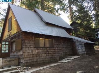 83679 Willow Ln, Kings Canyon National Pk, CA 93633