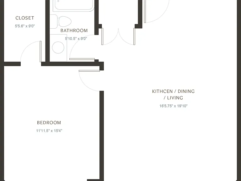 Soundview apartments — Photo 5