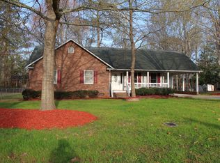 1828 Bardell St, Lancaster, SC 29720