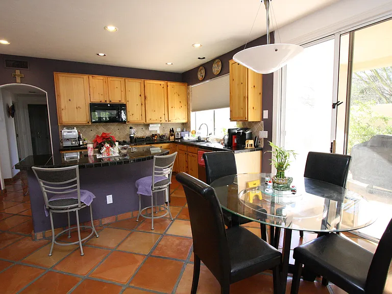 6502 E Mountain Shadows Pl — Photo 6