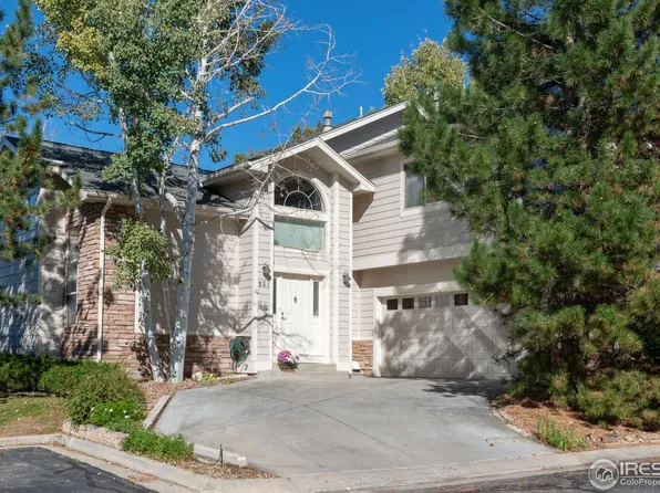 927 Hover Ridge Cir #31, Longmont, CO 80501