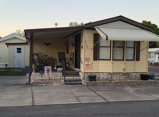 37541 Crimson Ln, Zephyrhills, FL 33541