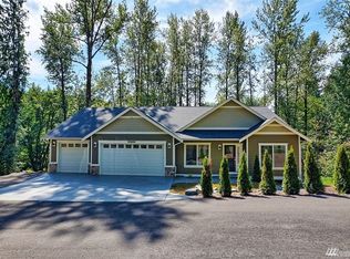17608 Crooked Mile Rd, Granite Falls, WA 98252