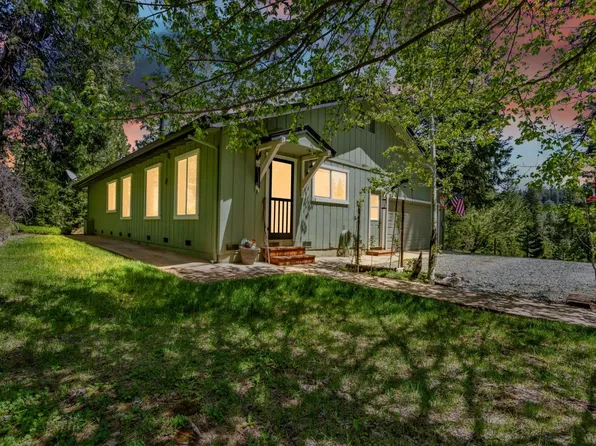 26699 Spring Rd, Pioneer, CA 95666