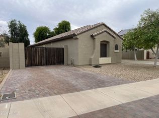 16597 W MADISON Street, Goodyear, AZ 85338