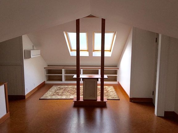 Upper Sitting Room