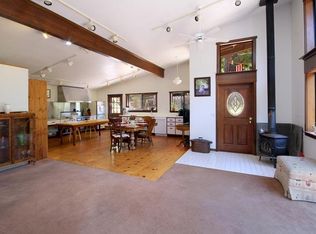565 Redwood Dr, Boulder Creek, CA