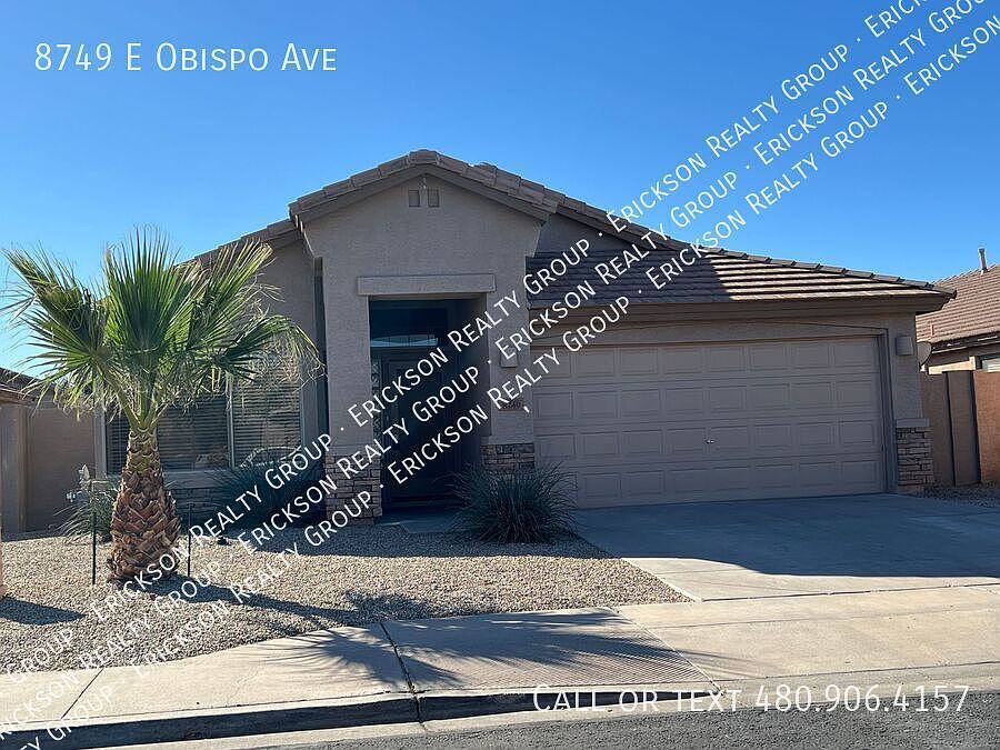 1st image of 8749 E Obispo Ave