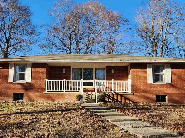 12416 W Us Highway 50, Norman, IN 47264