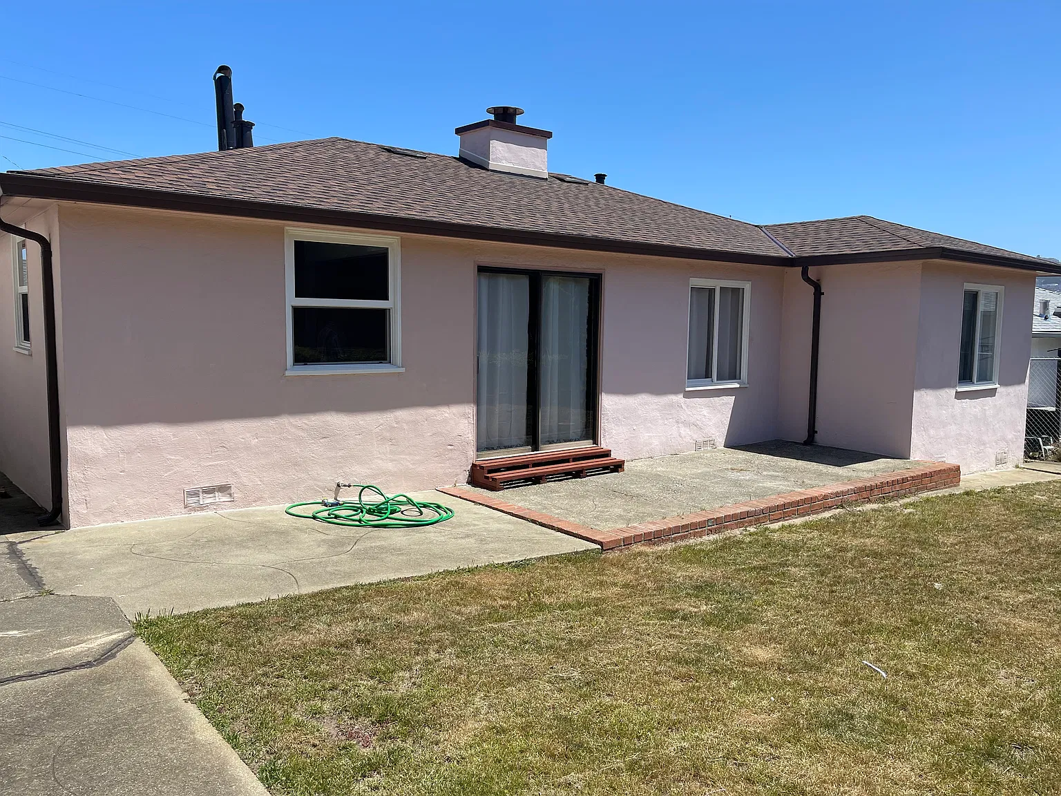 3 bed, 1170 sqft, $4,495 — Photo 4