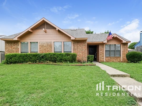 1015 Cedar Run Dr