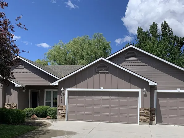 4461 N Attleboro Pl, Boise, ID 83713