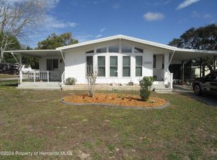 14163 Edmonds St, Brooksville, FL 34613
