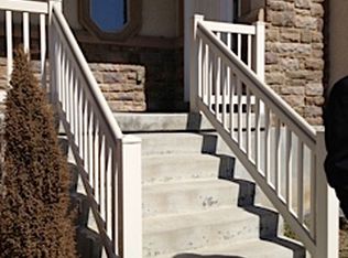 1263 E 600 North Cir, American Fork, UT 84003