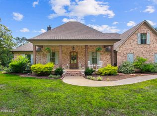 289 John Hill Rd, Brandon, MS 39047