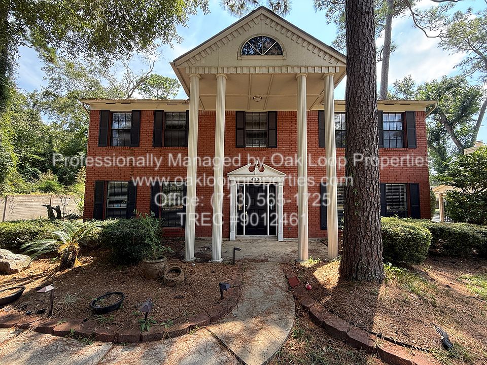 1st image of 4330 Meadow Springs Dr