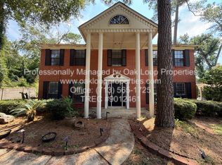 4330 Meadow Springs Dr, Humble, TX 77339