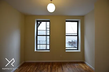 Rented by Yaffa Realty LLC