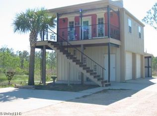 9213 Kiln Waveland Cutoff Rd, Waveland, MS 39520