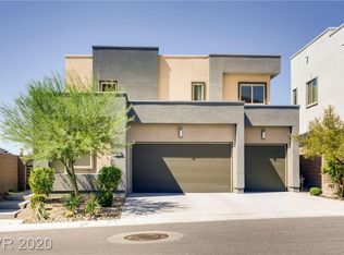 817 Horizon Canyon Dr, Henderson, NV 89052