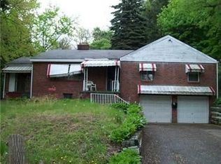 7966 Dollman Rd, Penn Hills, PA 15235