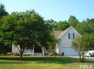 197 Coaster Ct, Angier, NC 27501