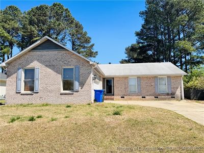 7473 Fairpoint Dr, Fayetteville, NC, 28314
