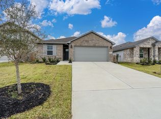 17853 Stone Creek Ln, Montgomery, TX 77316