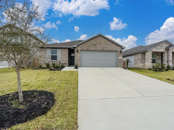 17853 Stone Creek Ln, Montgomery, TX 77316