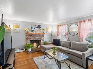 153 Florence St, Brockton, MA 02301
